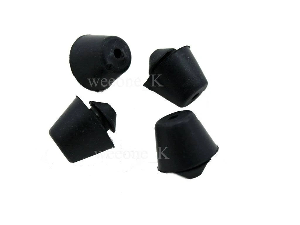Rubber Door Bumpers for Nissan D21 Frontier Ute(1987-1995)
