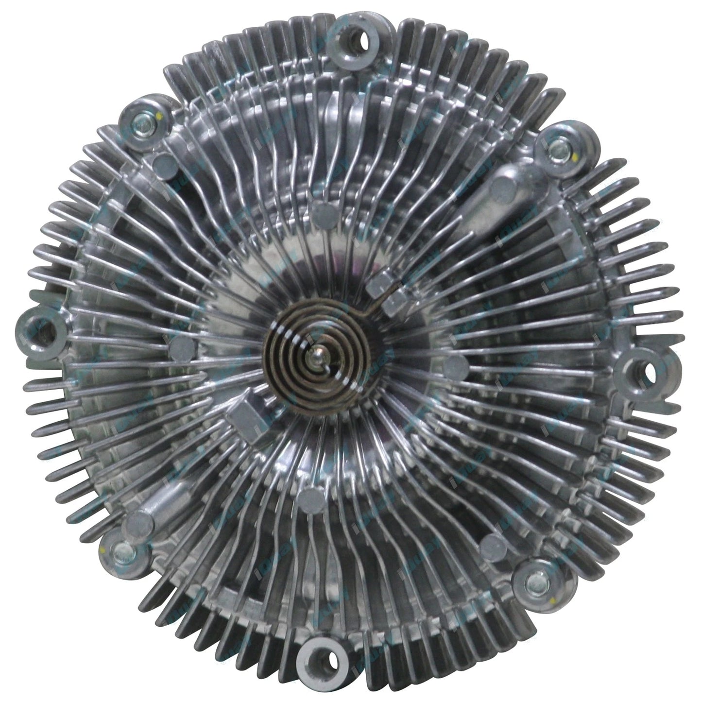 Viscous Fan Clutch Coupling for Patrol GU Y61 1997-2001 6cyl TB45E 4.5L Petrol