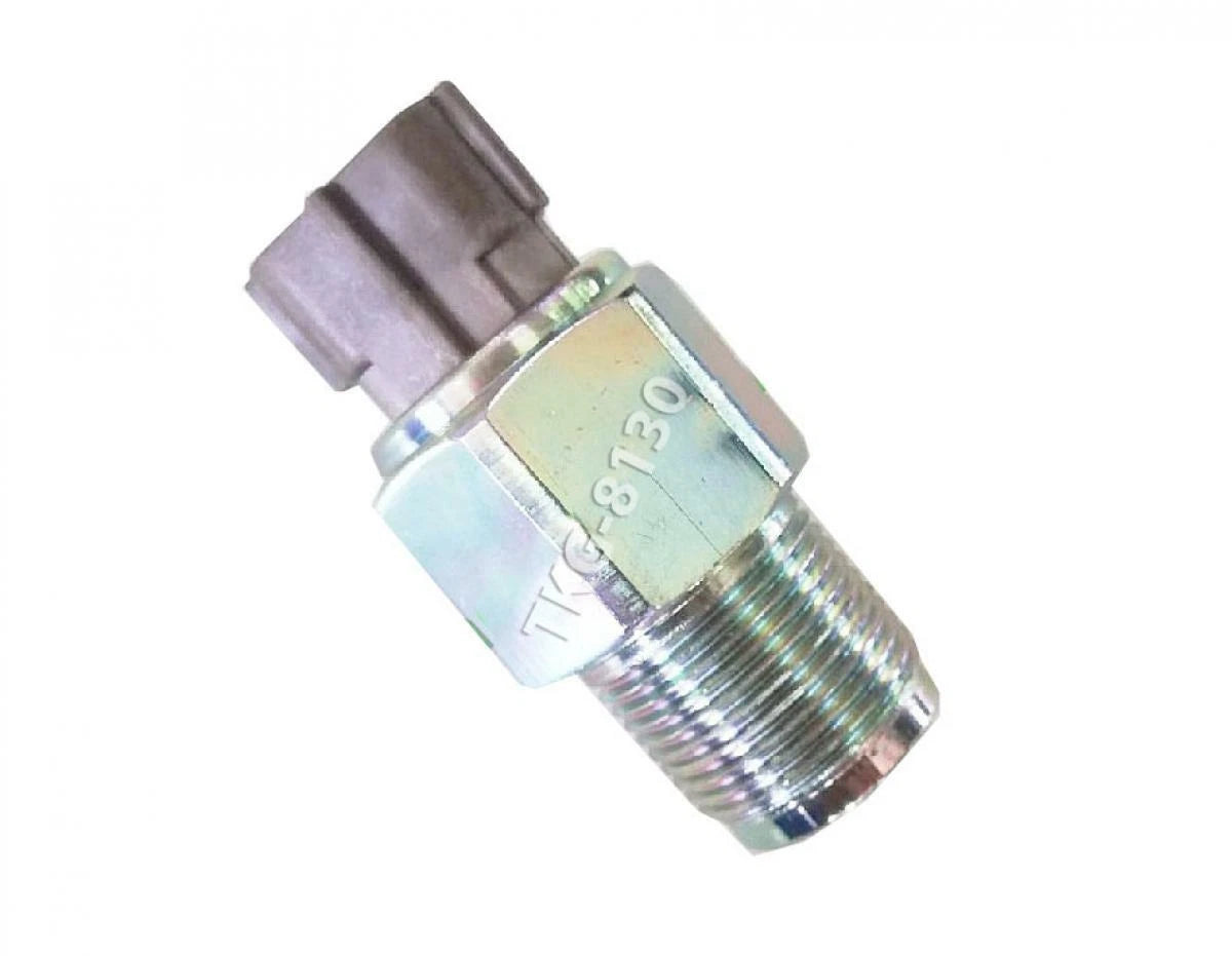 Fuel Rail Pressure Sensor for Isuzu D-Max 2003-2006 (2003-2006)