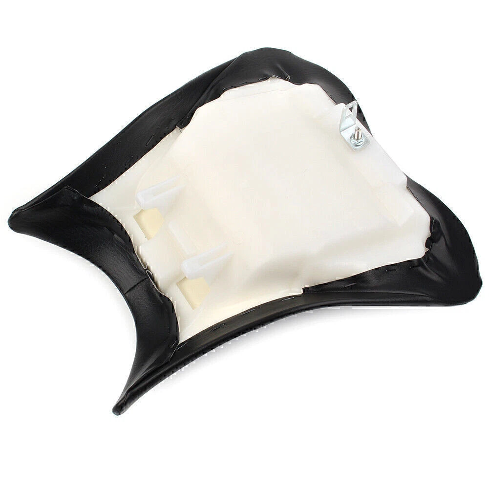 Black Front Rider Seat for Kawasaki Ninja 400 EX400 Z400 (2018-2023)