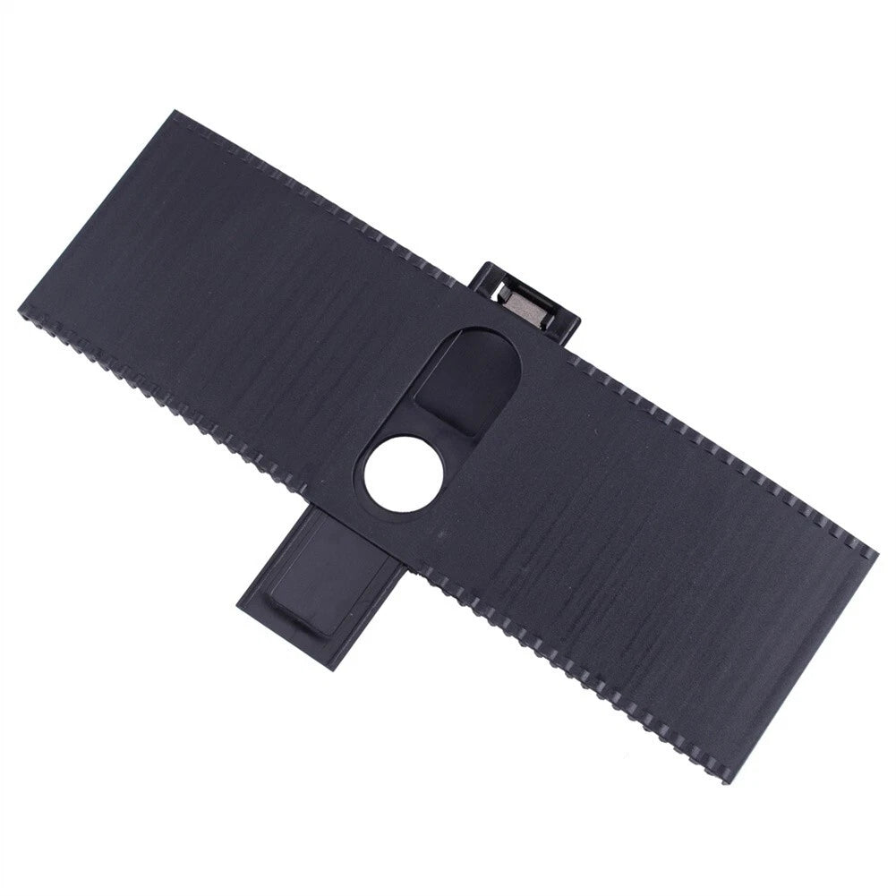 Transmission Gear Shift Blind Cover for Volvo C30/C70 S40/V50 (2006–2013)