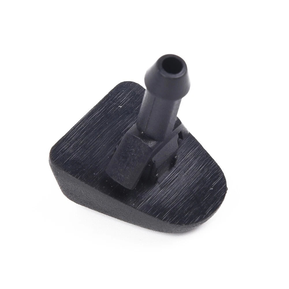 2 x Windshield Washer Wiper Water Spray Nozzle Jet for Volvo S80 C70 XC90