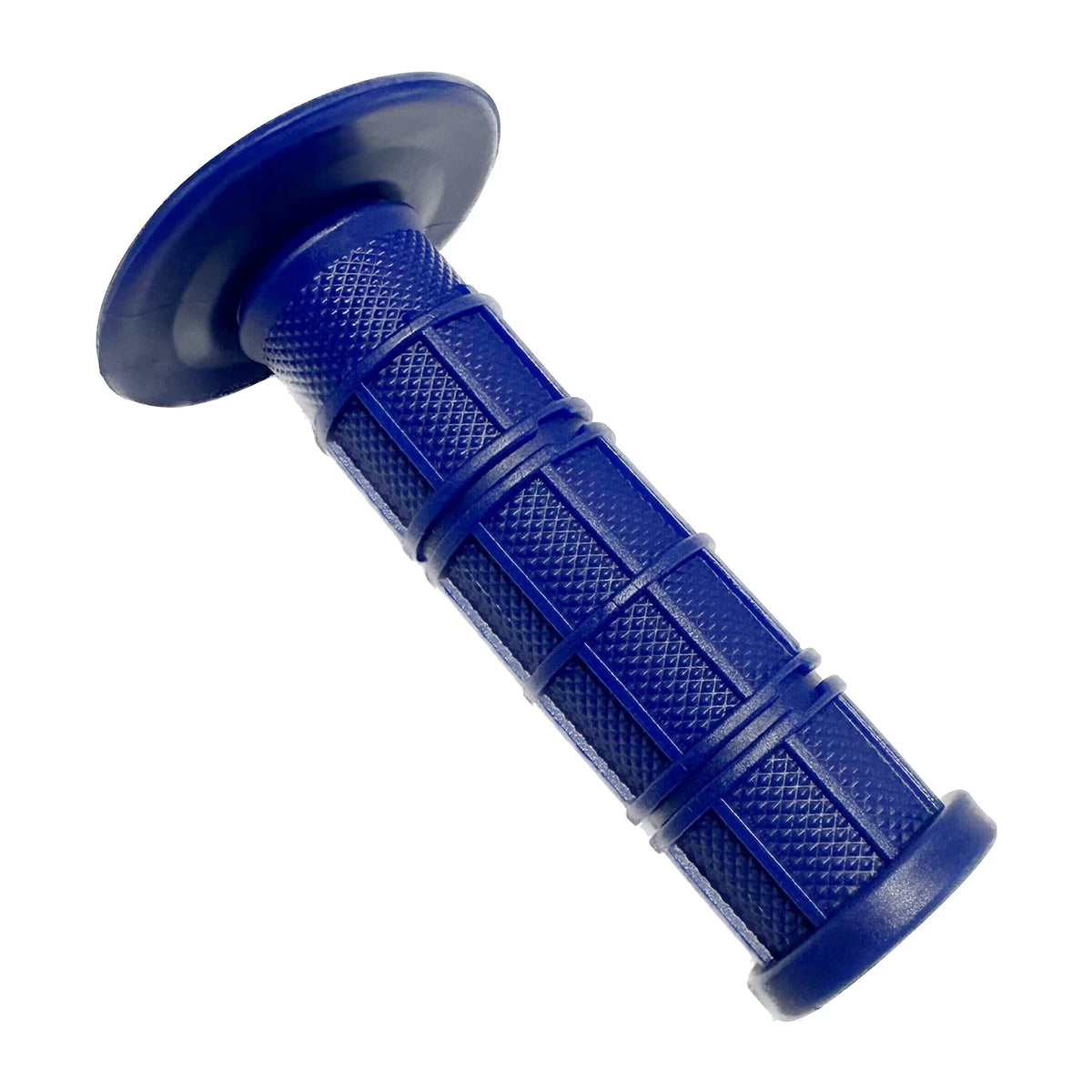 22mm Blue Soft Handle Bar Hand Grips for 125cc 140cc 250cc PIT PRO Dirt Bike