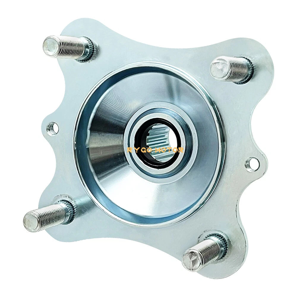 Front Wheel Hub for Honda TRX350FE/TRX350FM Rancher 350 (2000–2006)