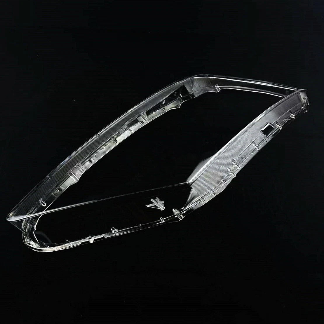 Clear Right Headlight Lens Cover for Mazda CX-7 (2007-2012)