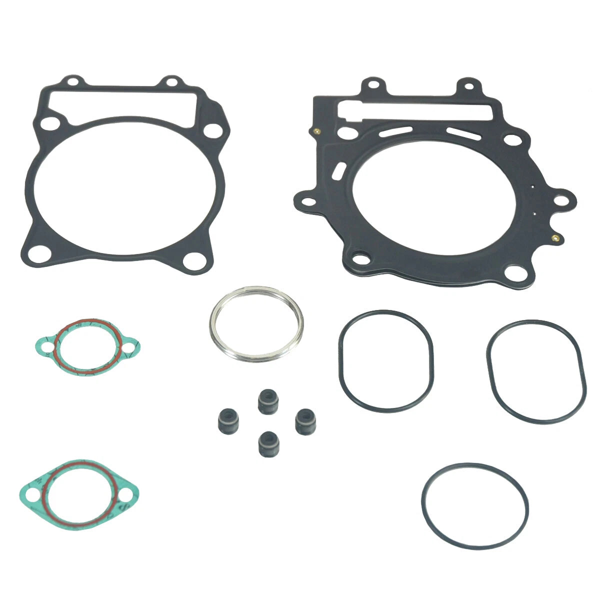Top End Gasket Kit for Arctic Cat ATVs & UTVs (2010–2021)