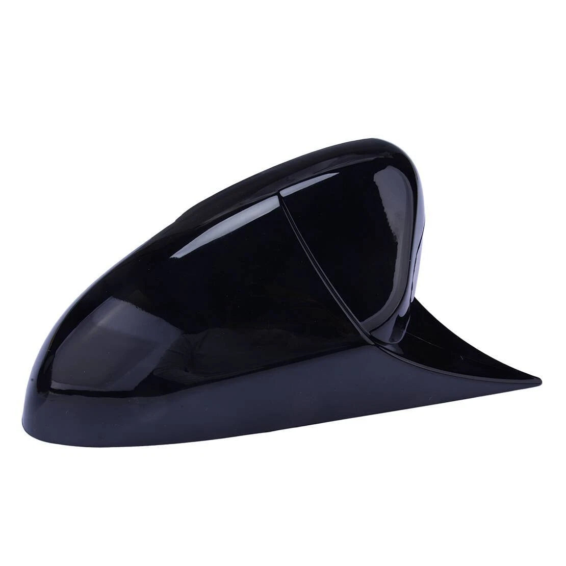 Pair Rearview Side Mirror Cover Caps for Honda Accord (2018-2022)
