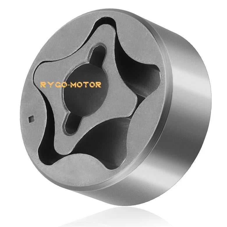 Oil Pump Rotor for Yamaha YFZ450R YFZ450S YFZ450V YFZ450X (2009–2017)
