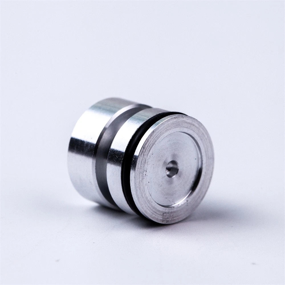 5 Pcs End Plugs with O-Rings for Transmission 4L60-E 4L65-E 4L70-E