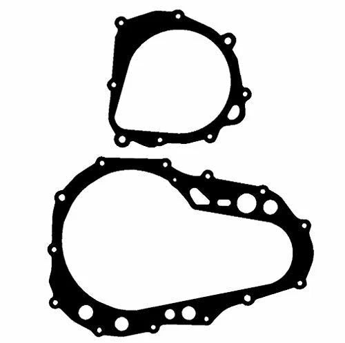 Clutch/Stator Cover Gasket for Kawasaki KLF400 KLF 400/LTZ 400 LT