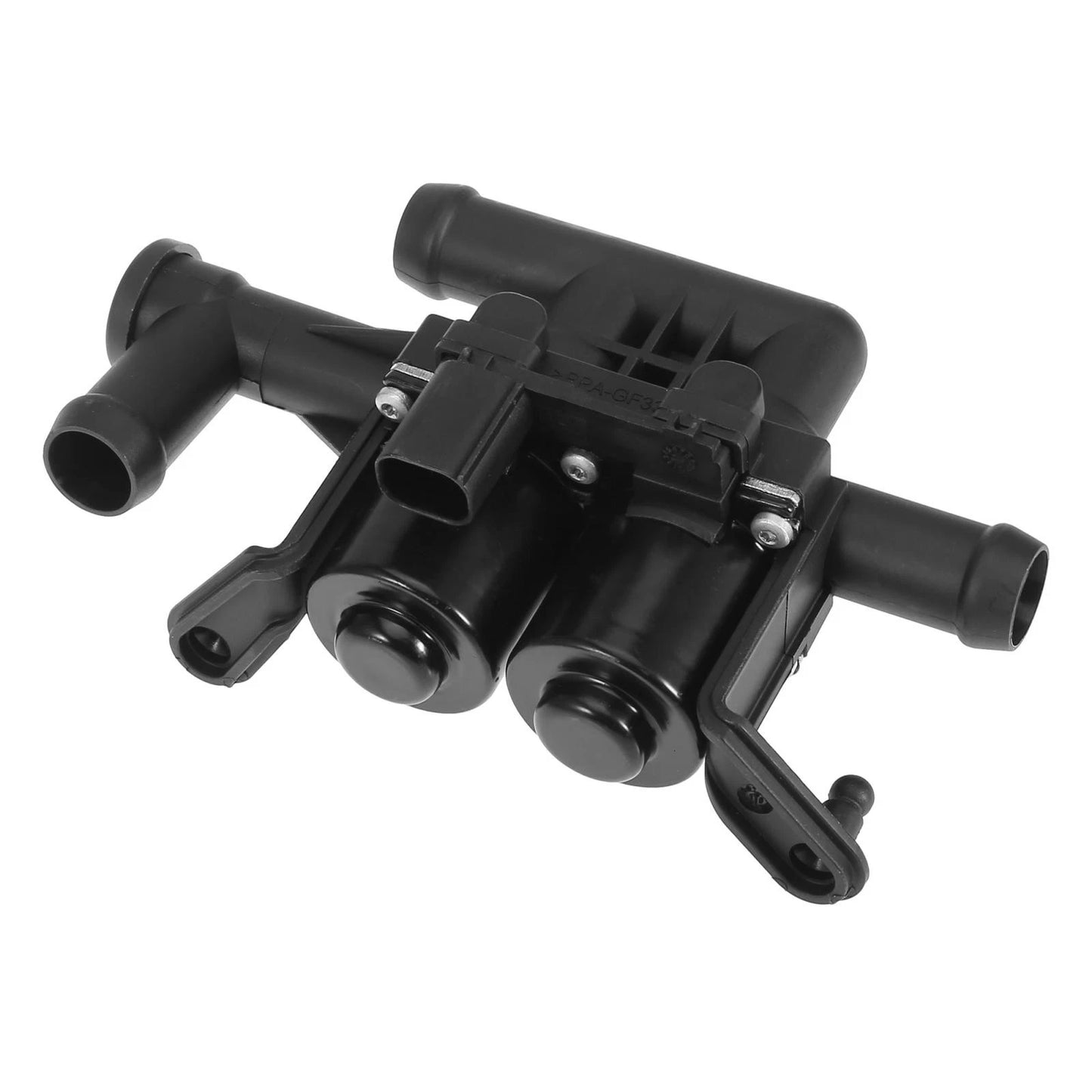 Car Heater Control Valve Solenoid for BMW 535i GT xDrive (2011-2017)