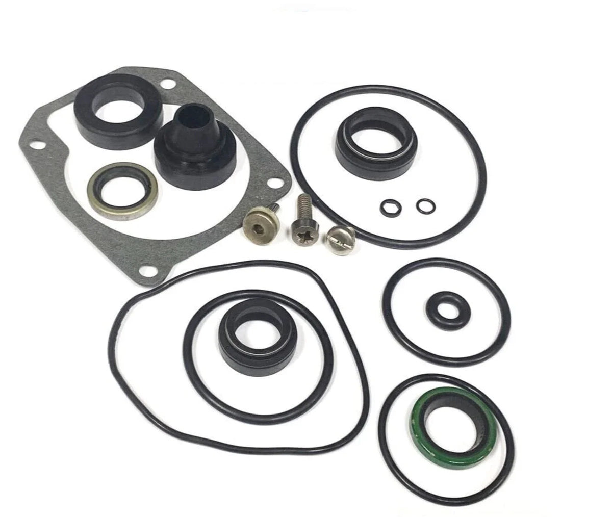 Lower Unit Seal Kit for Johnson/Evinrude 35-50 HP Outboard