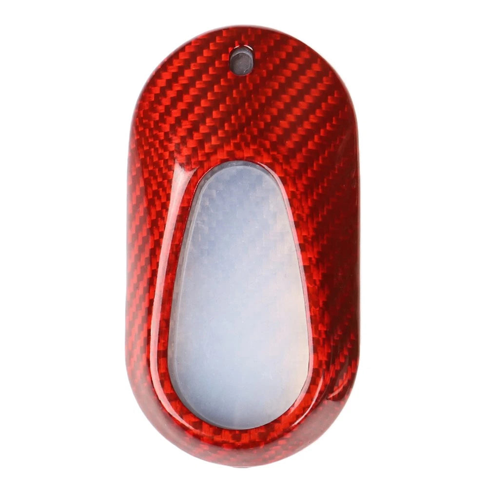 Remote Car Key Fob Cover Case for Mercedes-Benz C S Class W206 S206 W223