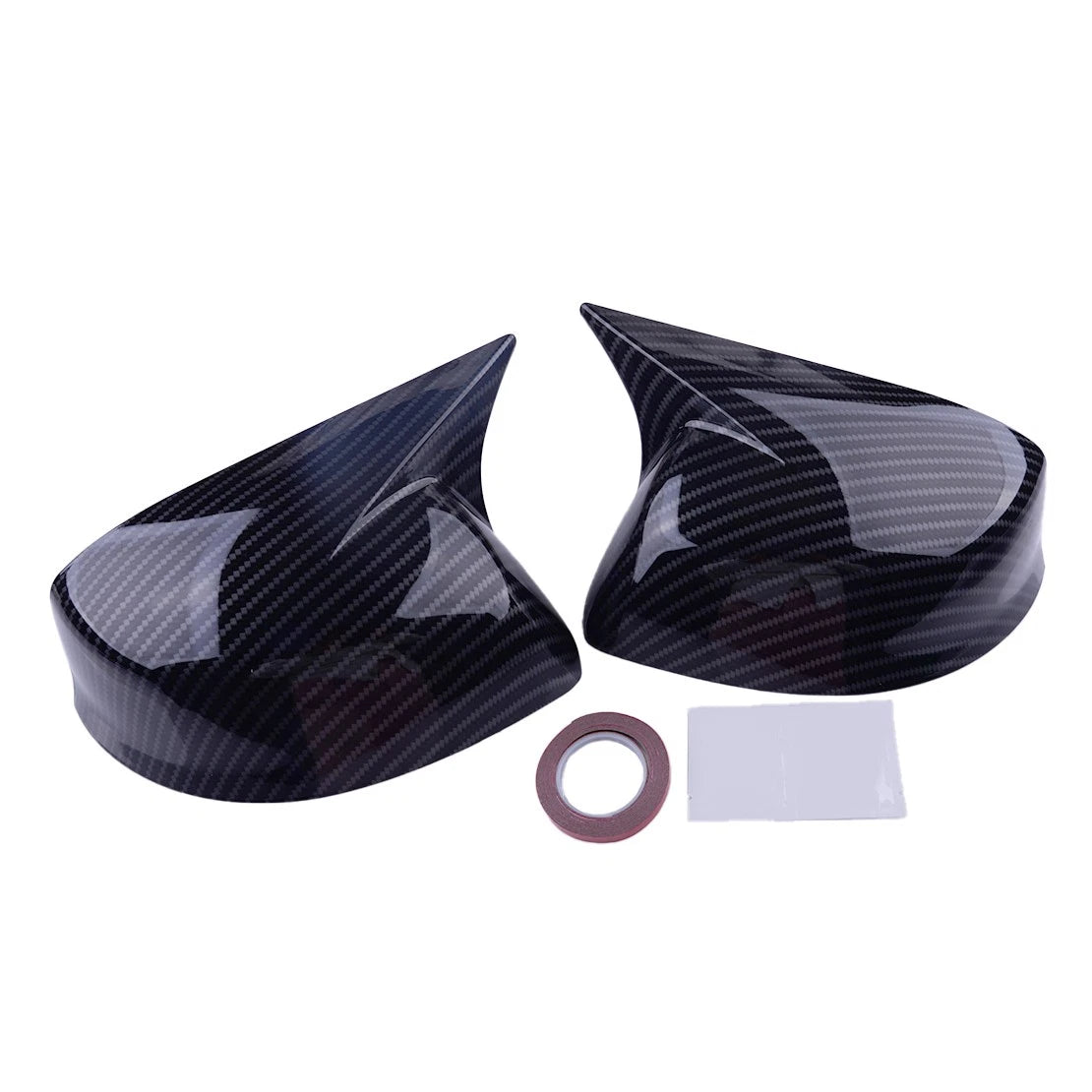 Exterior Mirror Cap for Honda Civic 9th 2012-2015 (2012-2015)