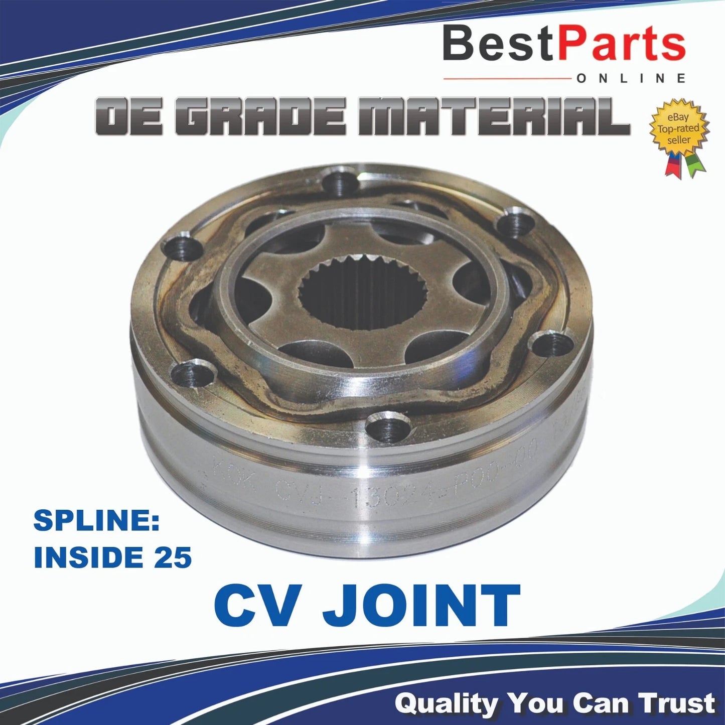 CV Joint for Jeep Grand Cherokee (1999–2004)