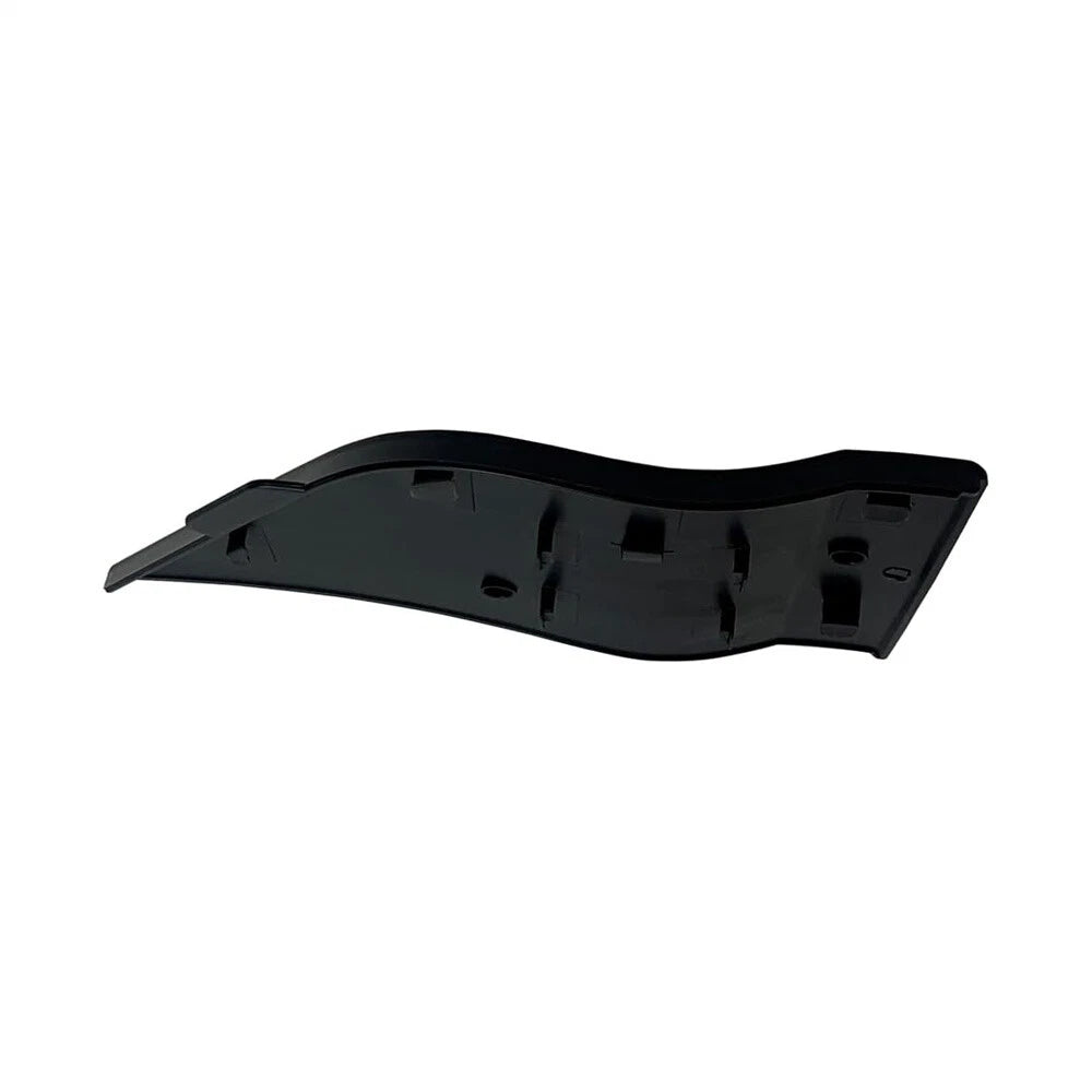 Fuel Door Gas Cap Cover Trim for Ford Transit (2015-2020)