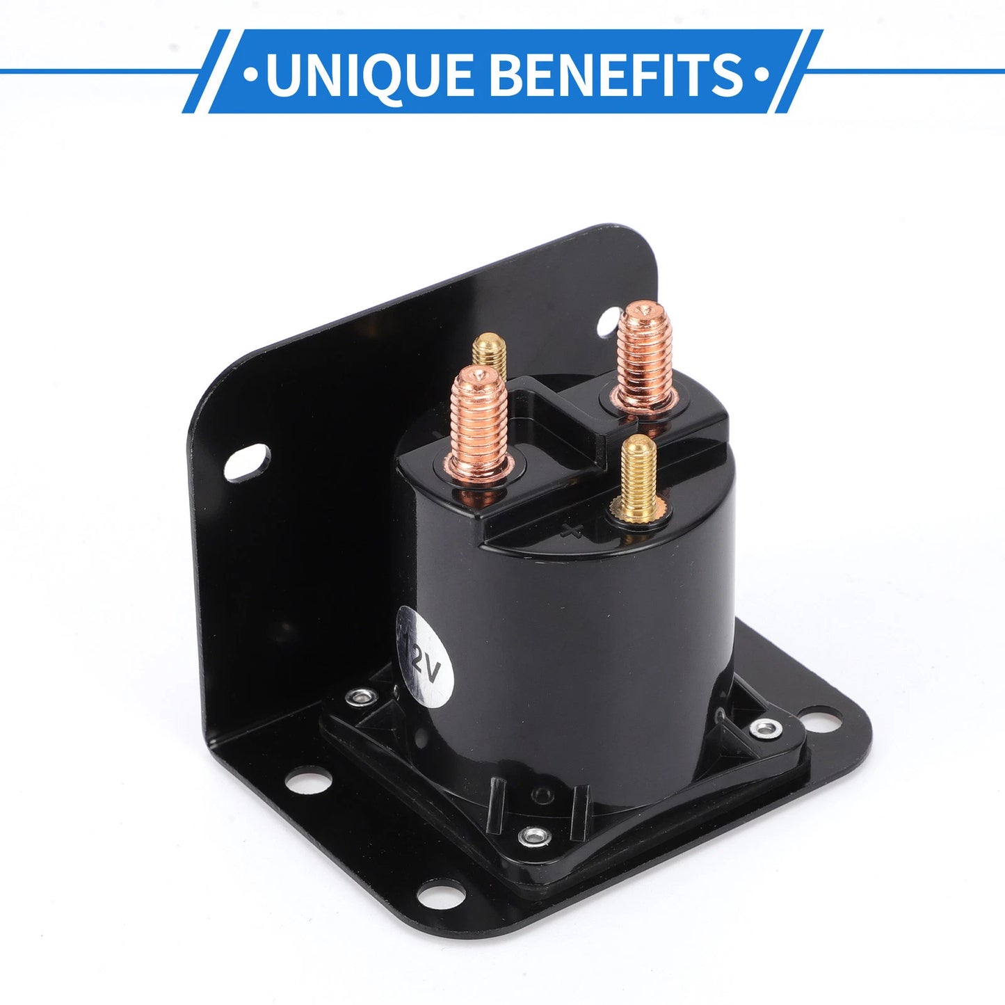 Intake Heater Relay 5.9L for Dodge Ram