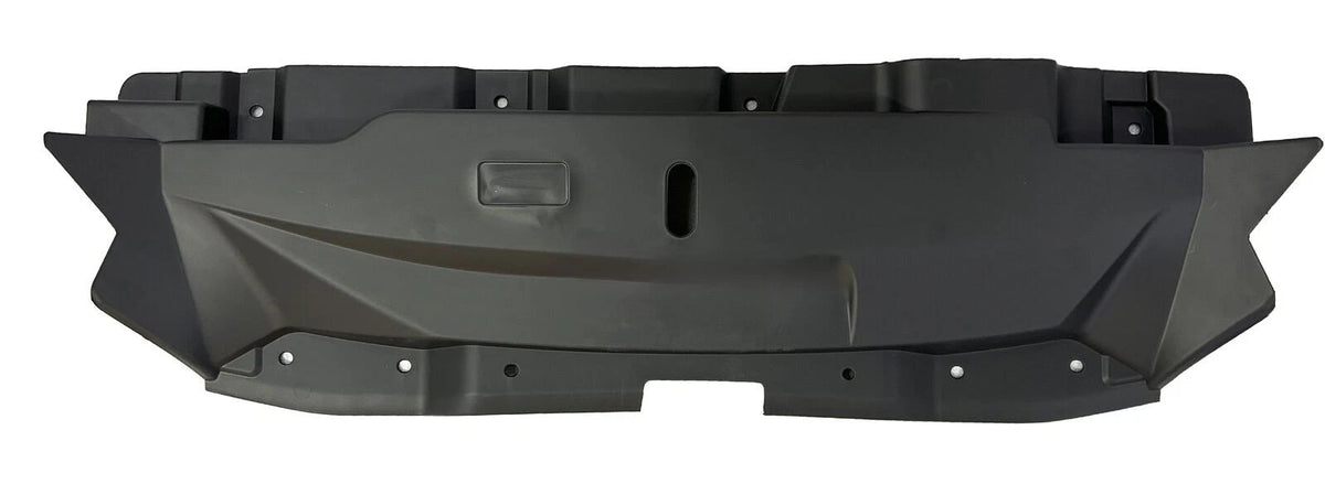 Aftermarket Headlamp Support Upper Cover for Mitsubishi Outlander ZM (2021)