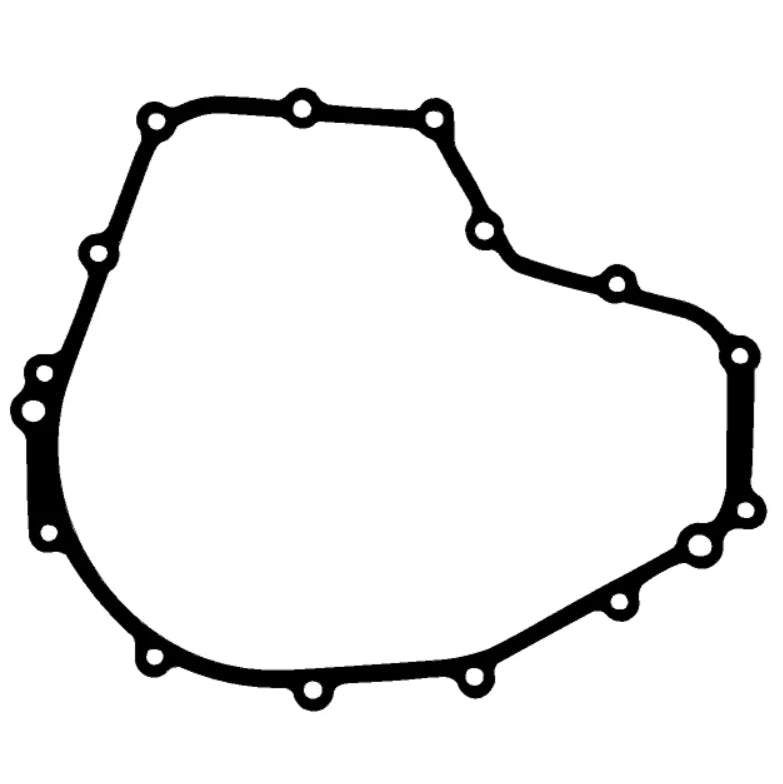 Clutch Cover Gasket for Kawasaki ZX-4R ZX4 ZX400R ZX-4RR (2024–2025)