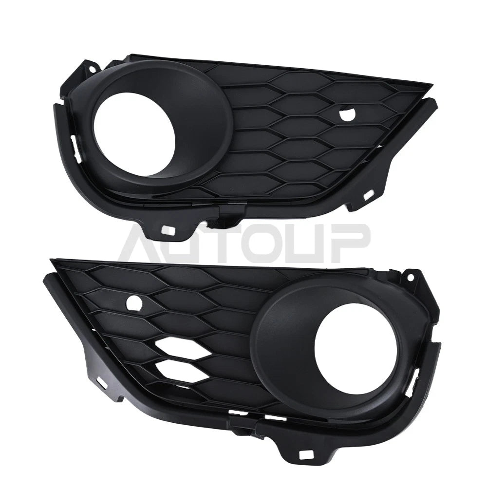 2 x Fog Light Trim Driving Lamp Left and Right for Honda Pilot (2019–2022)