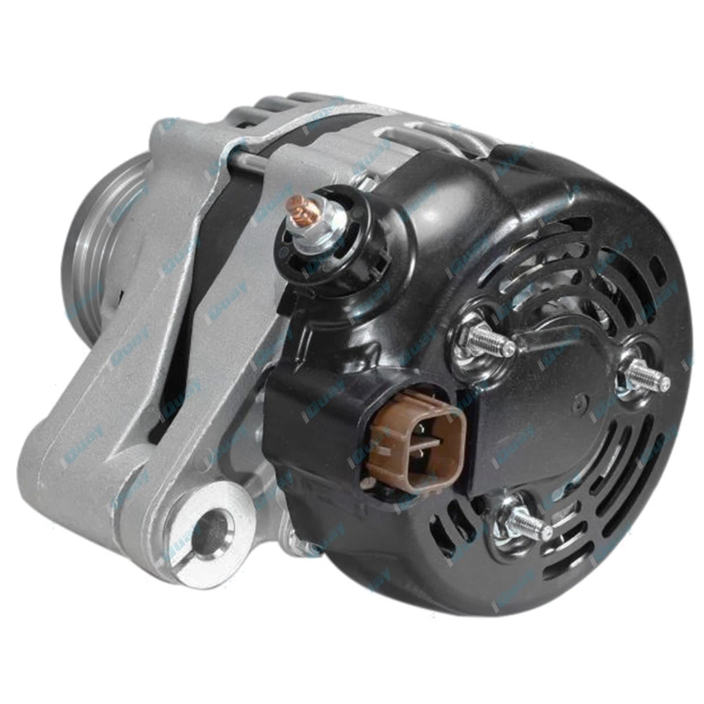 Alternator for Toyota Hiace KDH201 KDH221 KDH223 KDH206 4cyl 3.0L 1KDFTV (2006-2018)