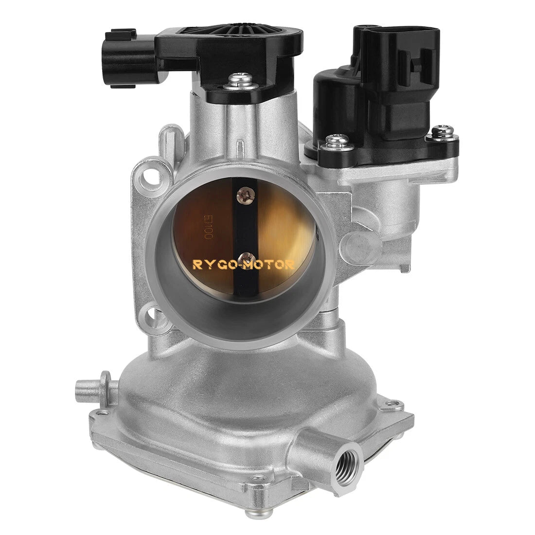 Throttle Body for Polaris Sportsman 450 HO / 570 SP X2 (2017–2025)
