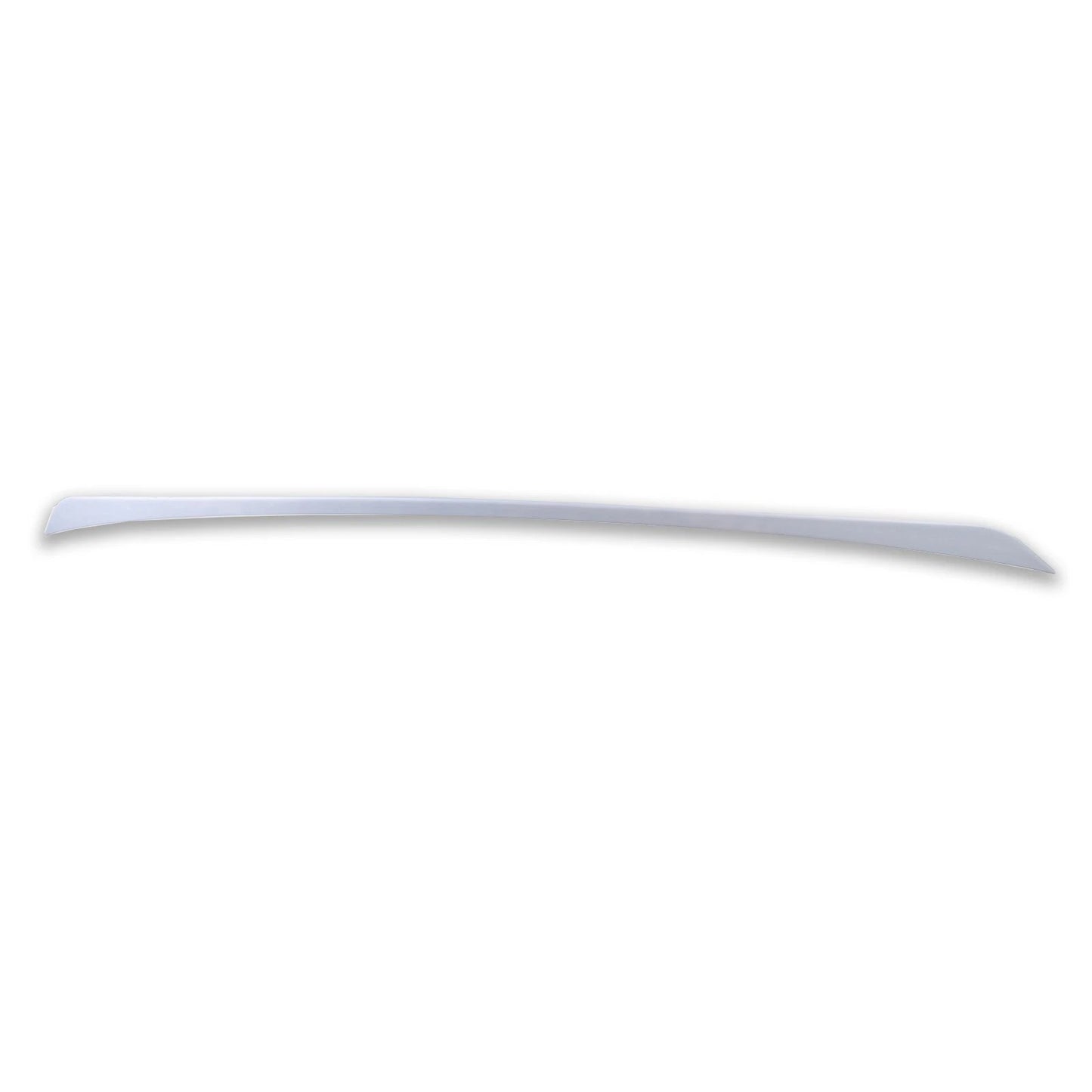 ABS Boot Spoiler for Mercedes Benz W214 Sedan (2024)