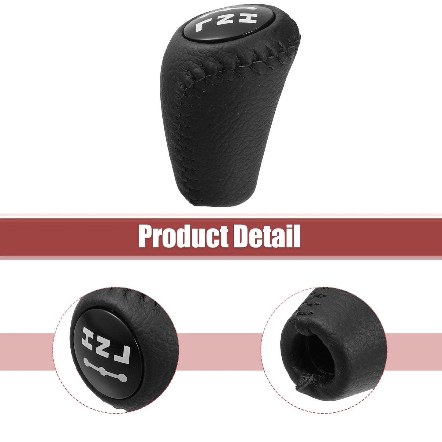 Automatic Gear Shift Knob for Toyota Land Cruiser Prado (2003-2009)
