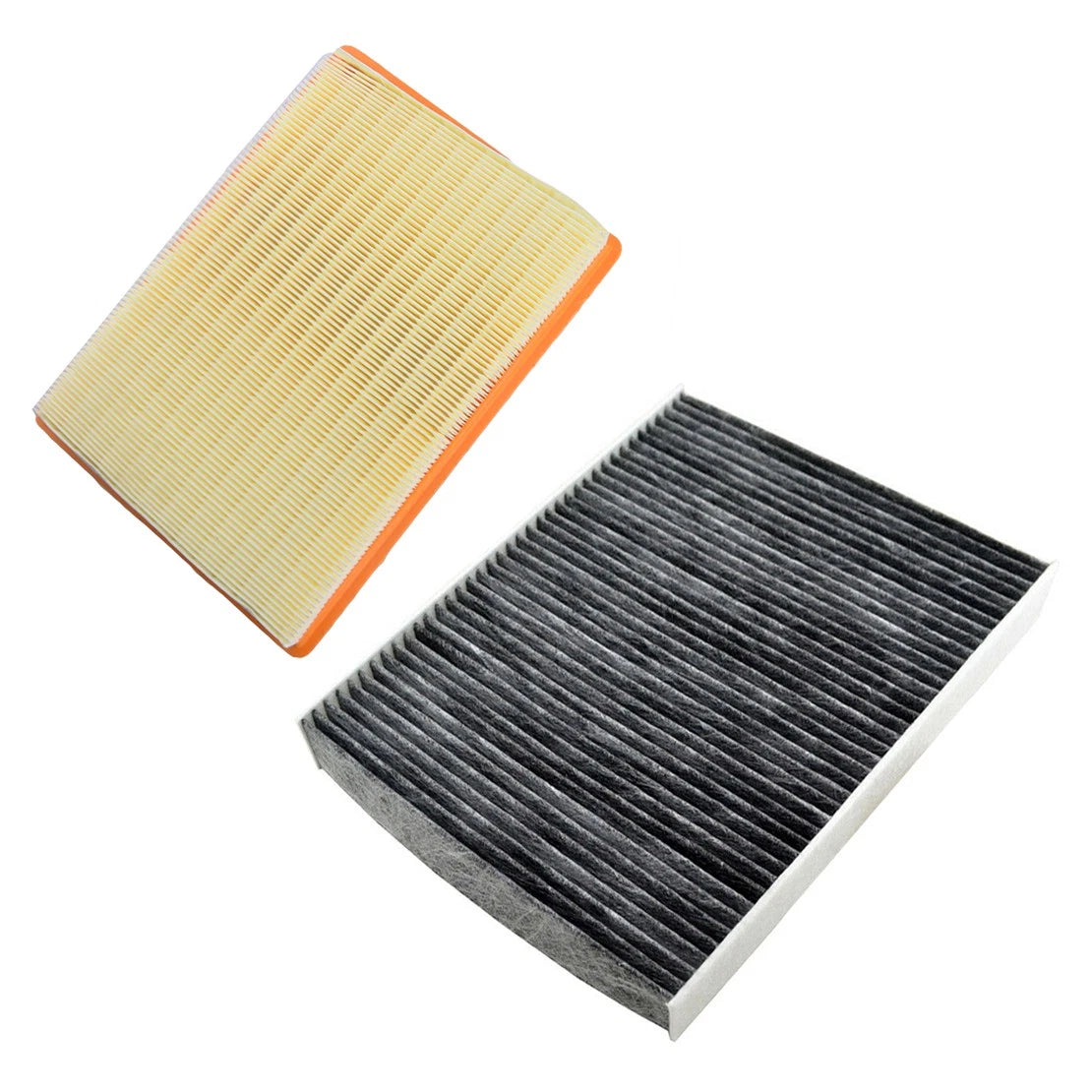 Engine Bay Air Filter for Chrysler 300 Dodge Challenger Charger (2006-2010)