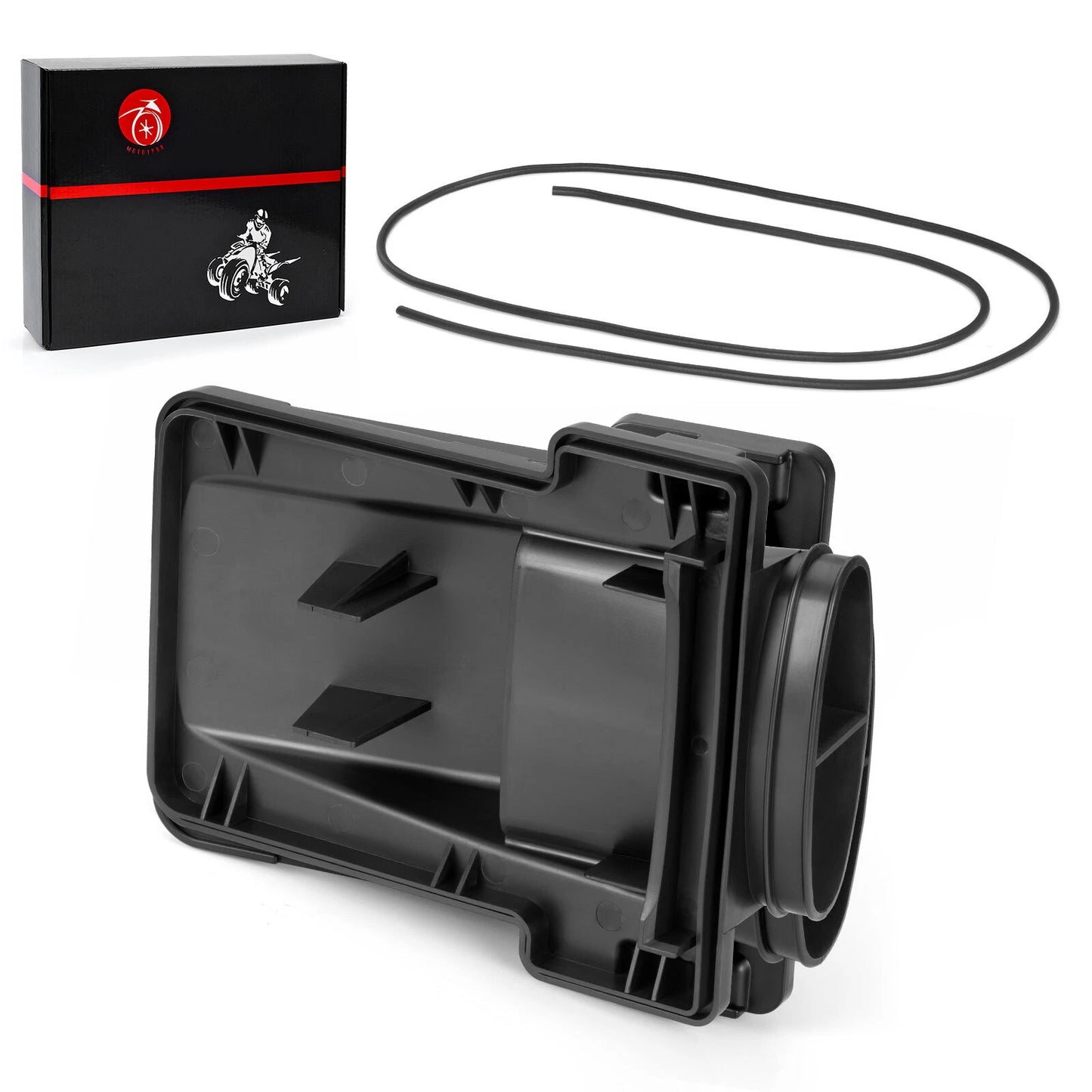 Airbox Lid Cover for Yamaha Raptor 660 2x4 (2001-2005)