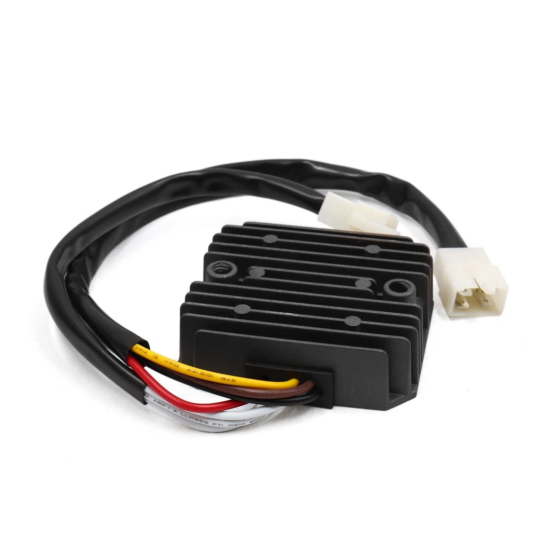 Voltage Regulator Rectifier for Yamaha XV750 XV920 Virago XZ550