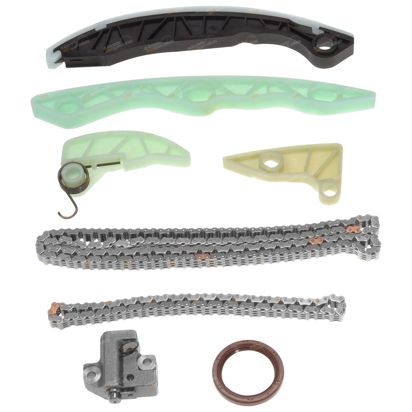 Timing Chain Kit for Kia Cerato TD 2.0L G4KD (2009 - 2013)