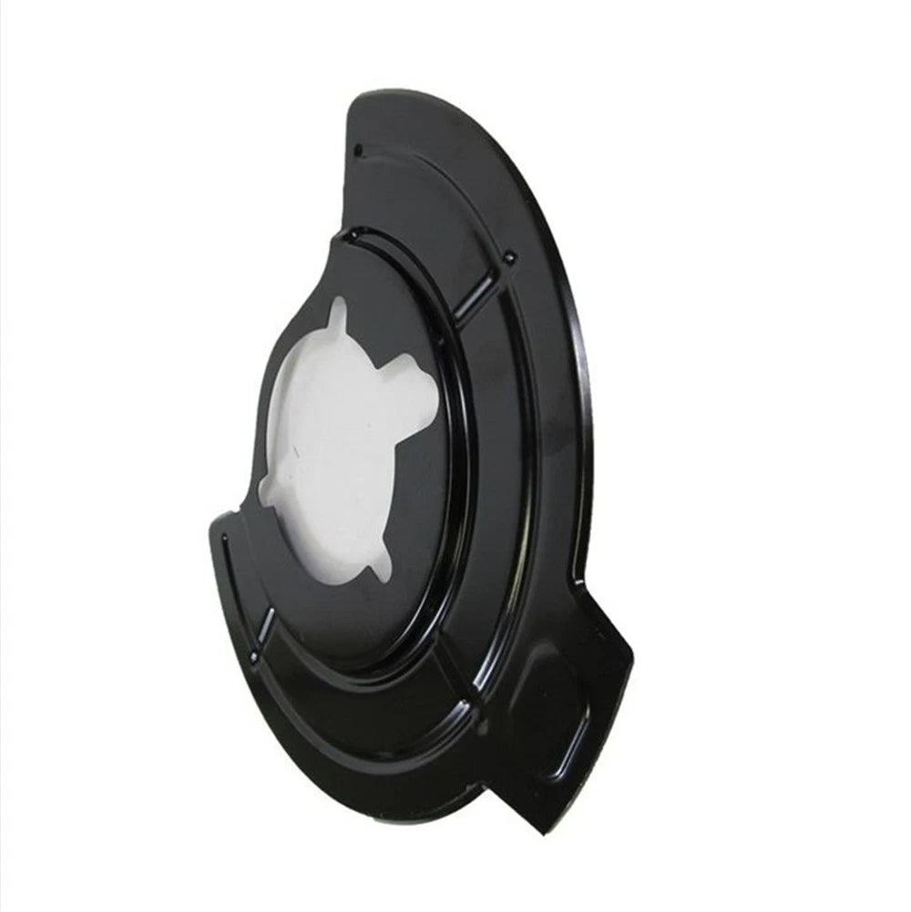 Front Brake Rotor Splash Shield Guard Right for Jeep Wrangler (2007-2018)