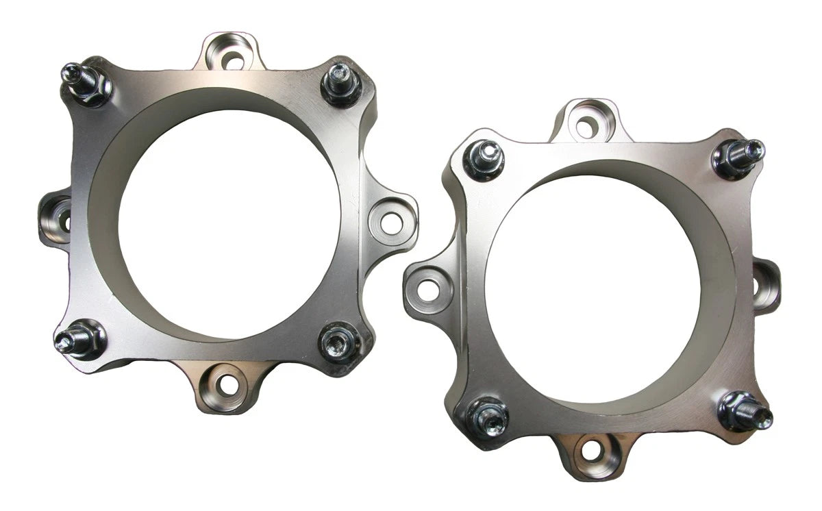 2x2 ATV Wheel Spacers for ATV