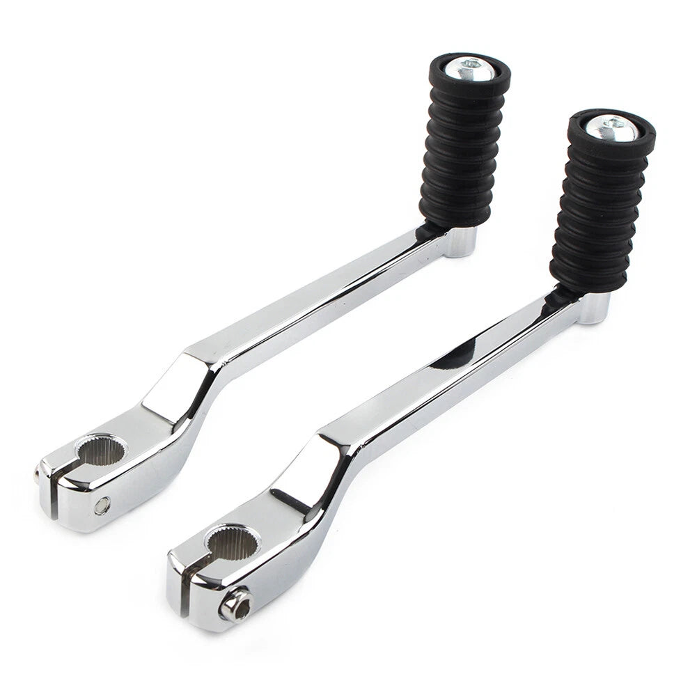 Shift Lever Shifter Pegs for Harley Touring Ultra Classic FLHTCU FLHTK (2009-2023)