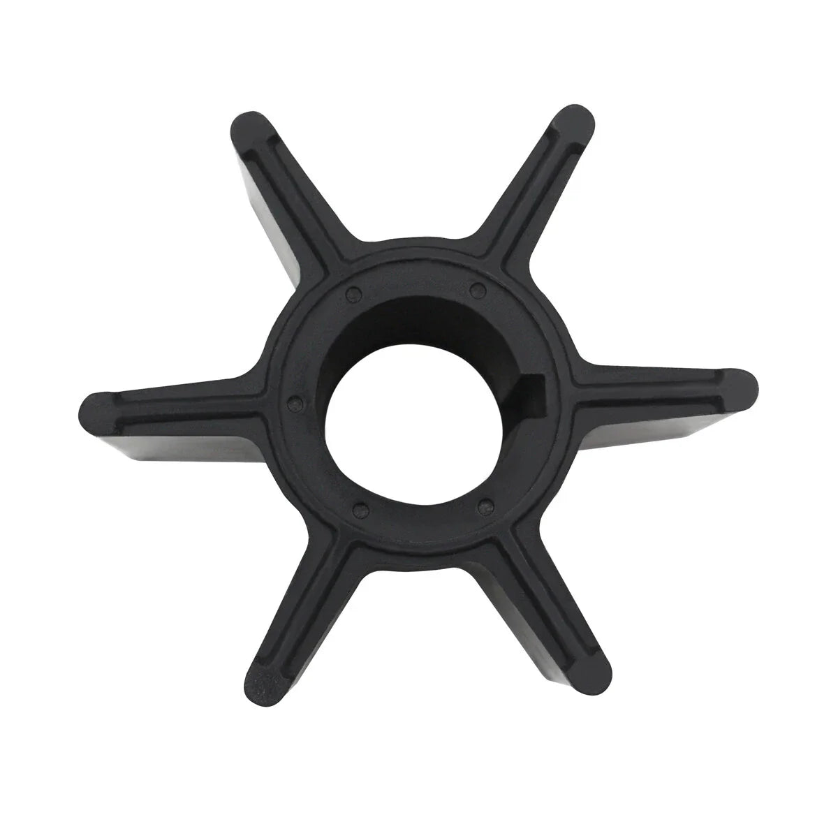 Water Pump Impeller for Tohatsu Nissan 50/60/70/90HP (3B7-65021-2)