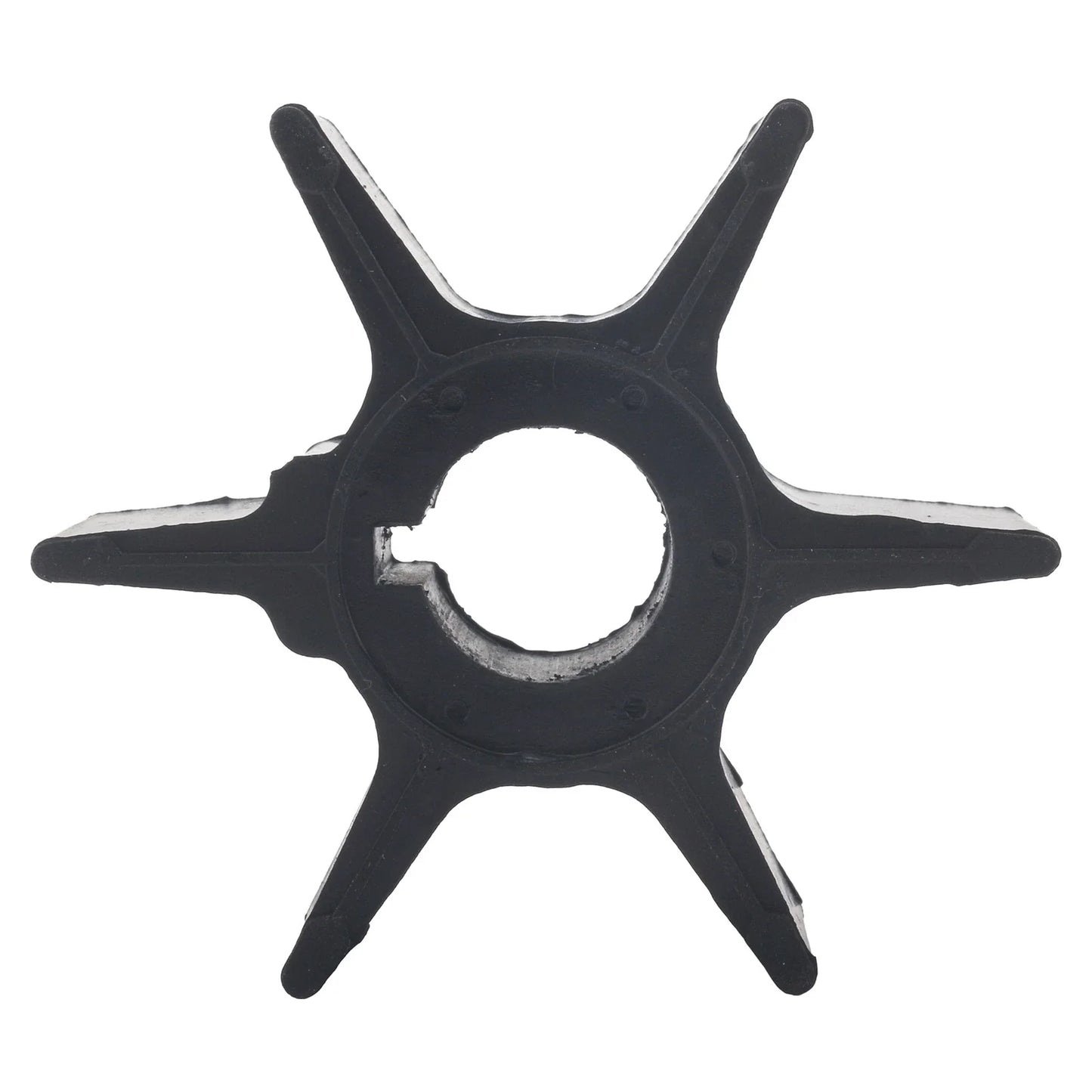 Water Pump Impeller for Suzuki 35-65HP 2-Stroke Outboard Engine