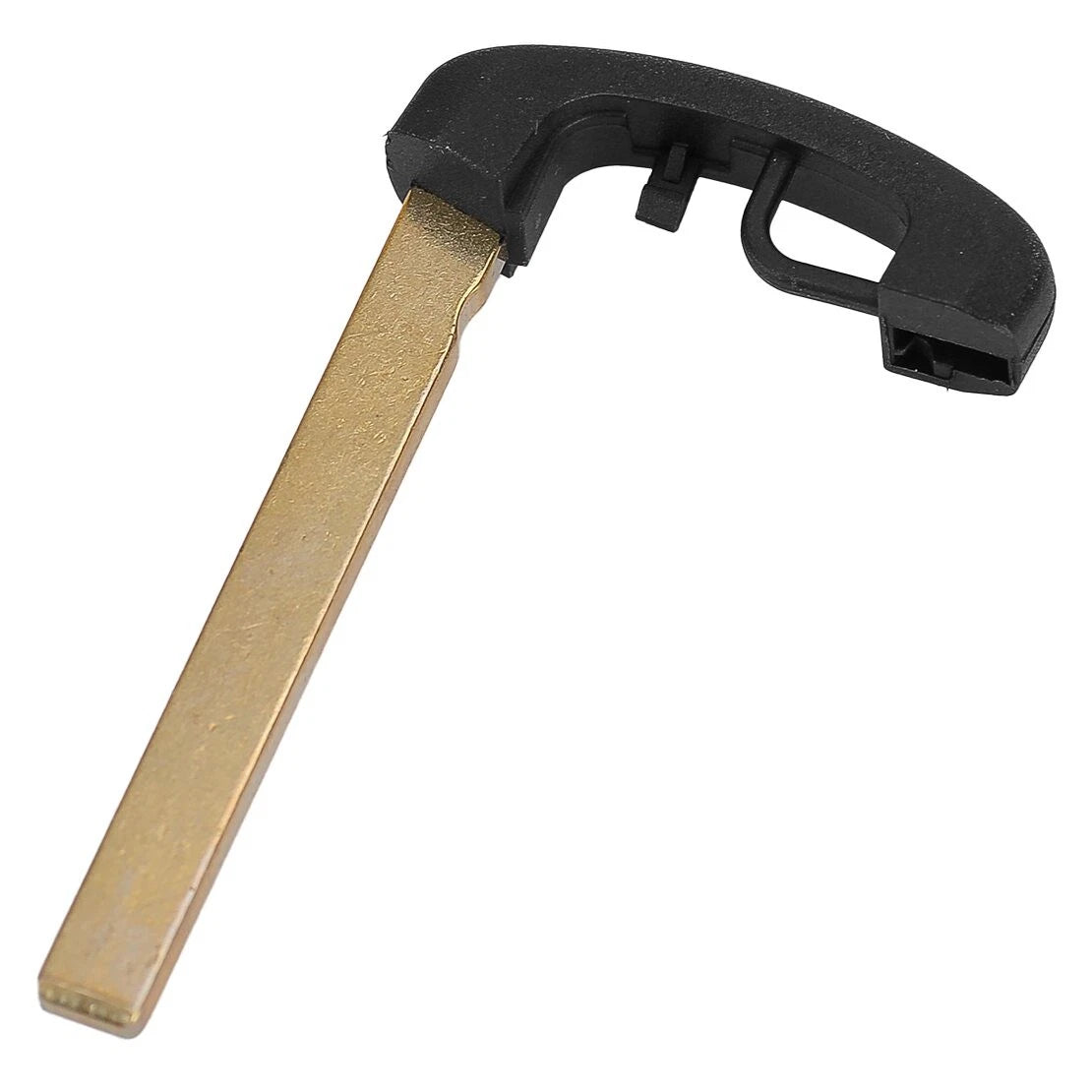 Key Blank Shell Case Uncut Blade for BMW 1 3 5 7 Series F30 F32 F10 (2012-2019)