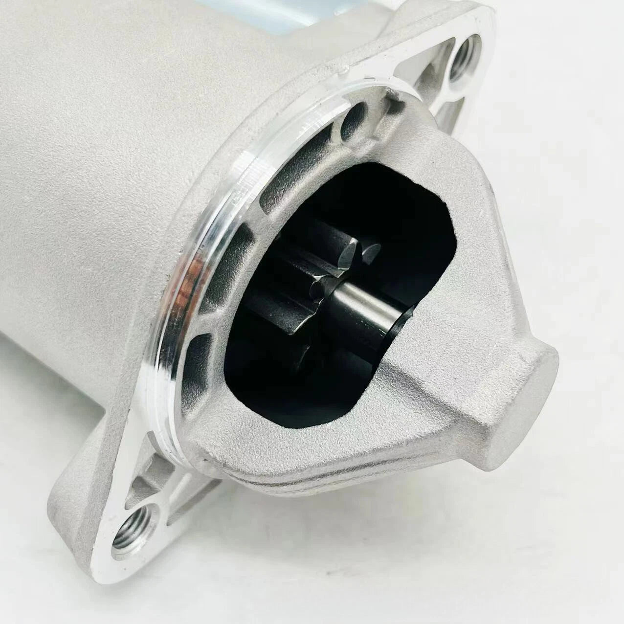 Starter Motor for Hyundai Elantra XD HD Lantra J-2 Tiburon Tucson (1998–2008)