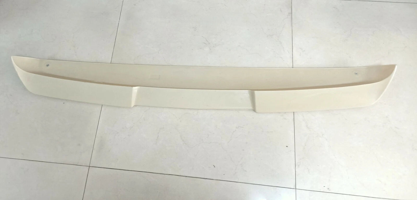 Factory Style Spoiler Wing ABS for Mercedes-Benz V-Class W447 (2015-2020)