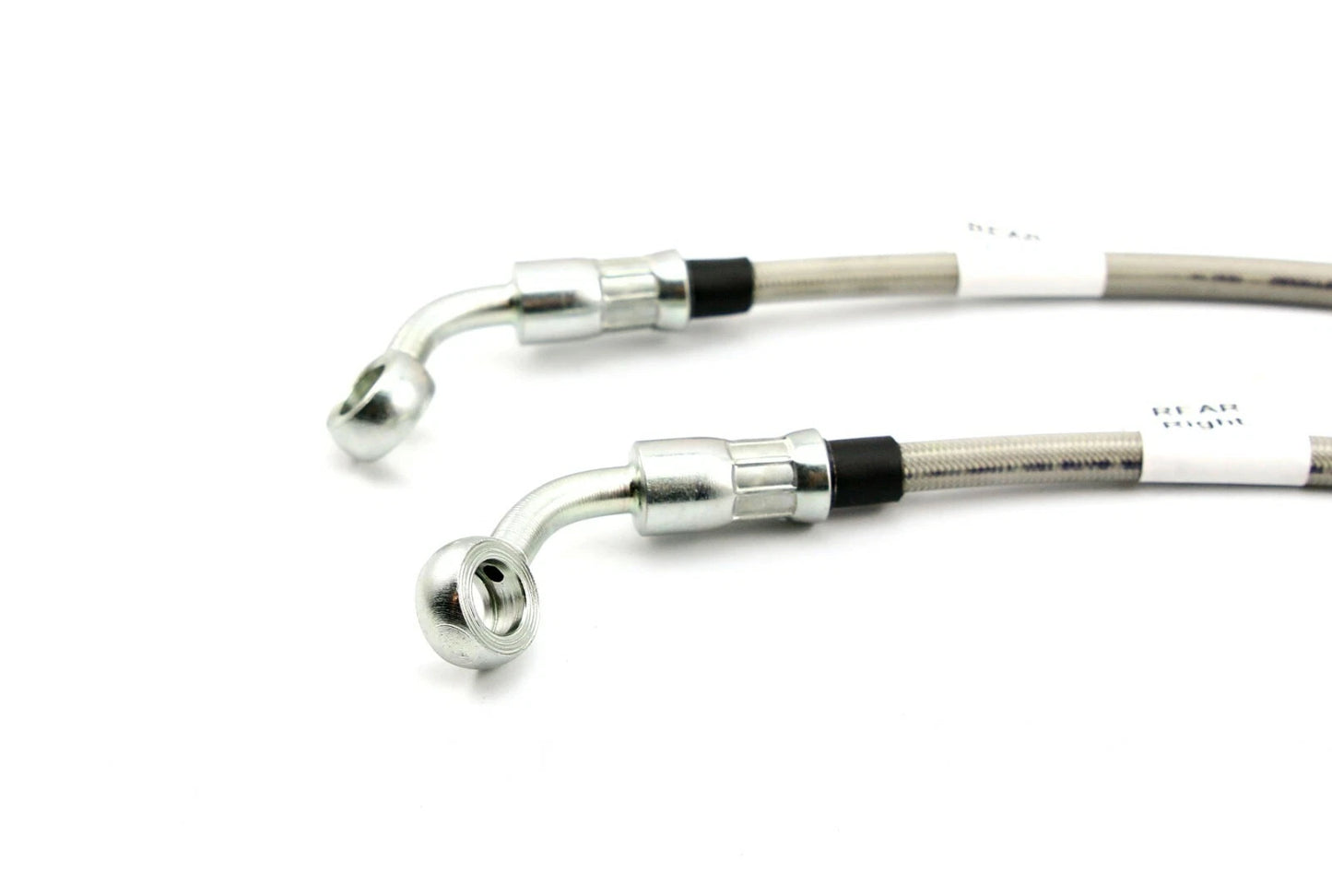 Brake Line Kit for Landcruiser PRADO GRJ/KDJ150 Series (Standard height) (2009-2023)