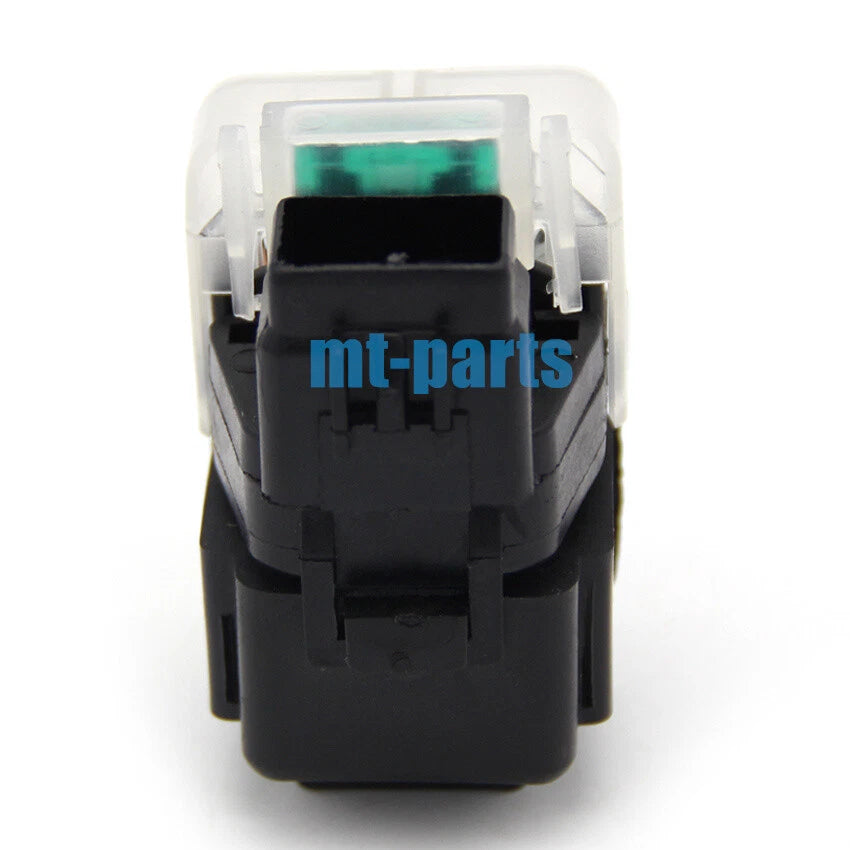 Starter Relay Solenoid for Suzuki GSXR600 GSXR750 GSXR1000 (1996-2005)