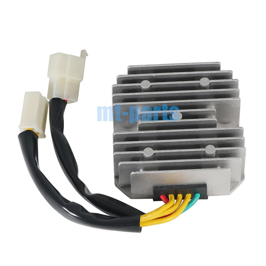Voltage Rectifier Regulator for SMC ATV Jumbo 300 301 302 Razzer 300 RAM 300