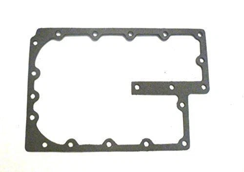 Exhaust Plate Gasket for Johnson Evinrude Crossflow V-4 85HP140 (1979–1985)