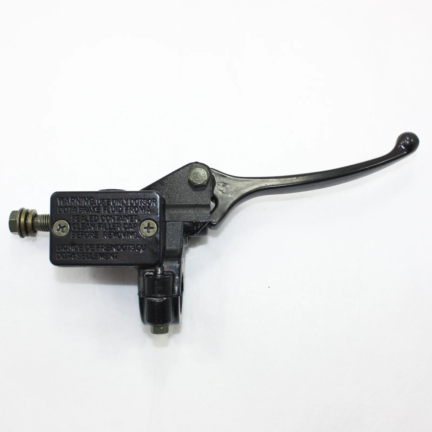10mm Banjo Bolt for Front Right Hydraulic Brake Master Cylinder DIRT BIKE