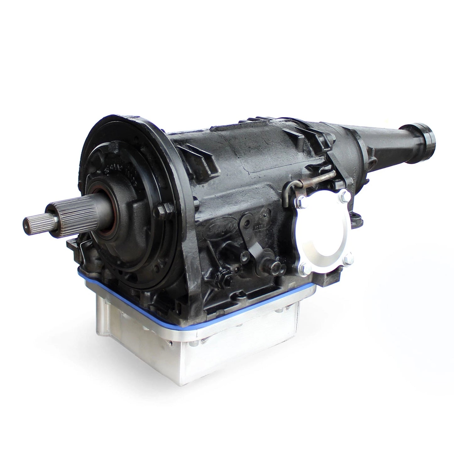 C4 Full-Manual Transmission with Trans-Brake for Ford (1964-1981)