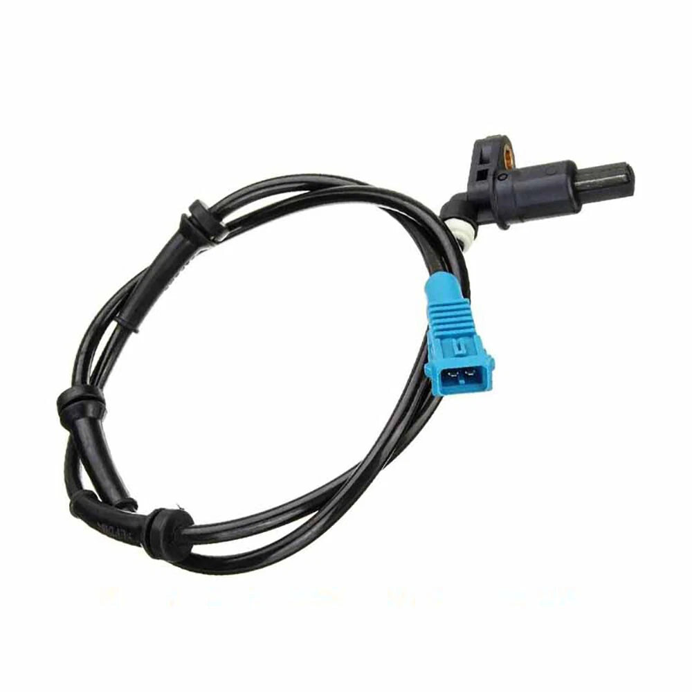 Rear Wheel Speed ABS Sensors for Peugeot 206 CC, 206 SW (2000-2010)