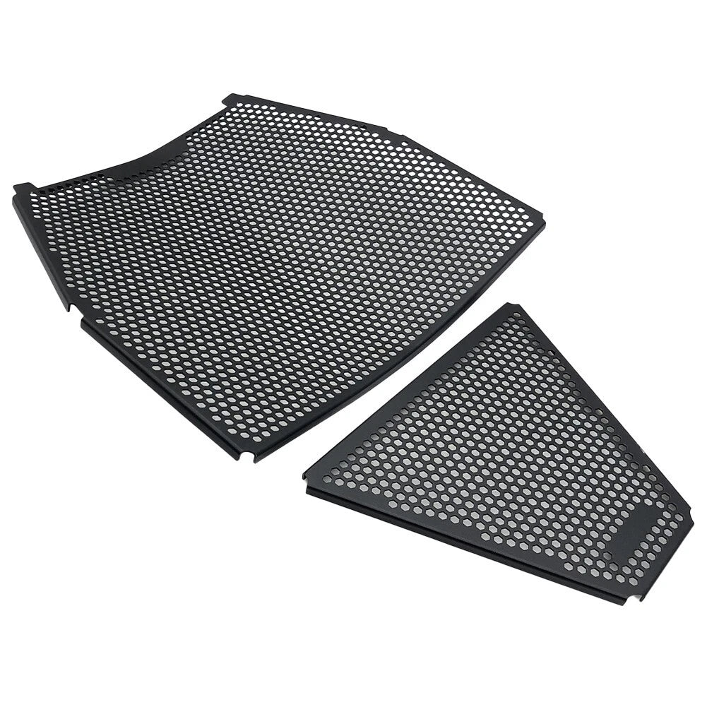 Radiator Grill Guard Cover for Ducati Panigale V4S V4 (2018–2020)