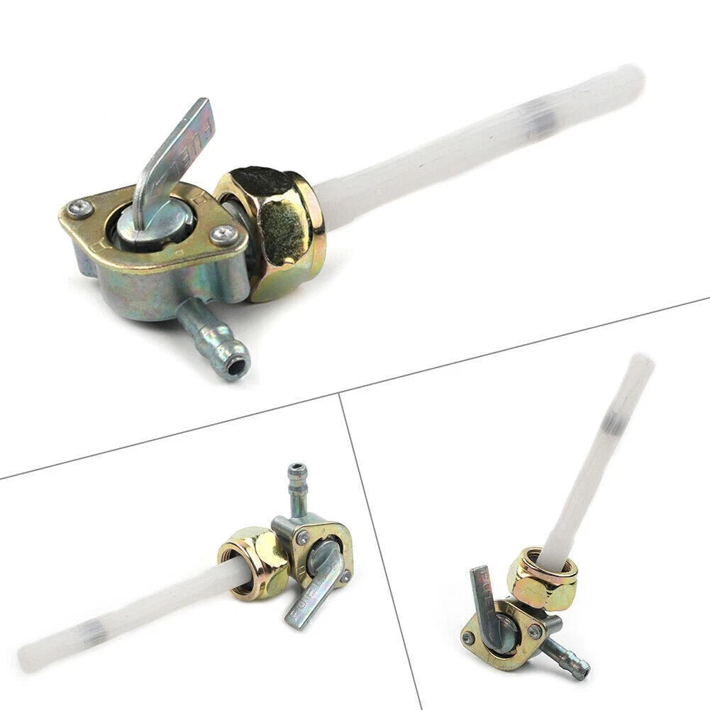 Gas Fuel Tank Switch Petcock Valve for Honda ATC 185S 200X/S/M (1980-1985)