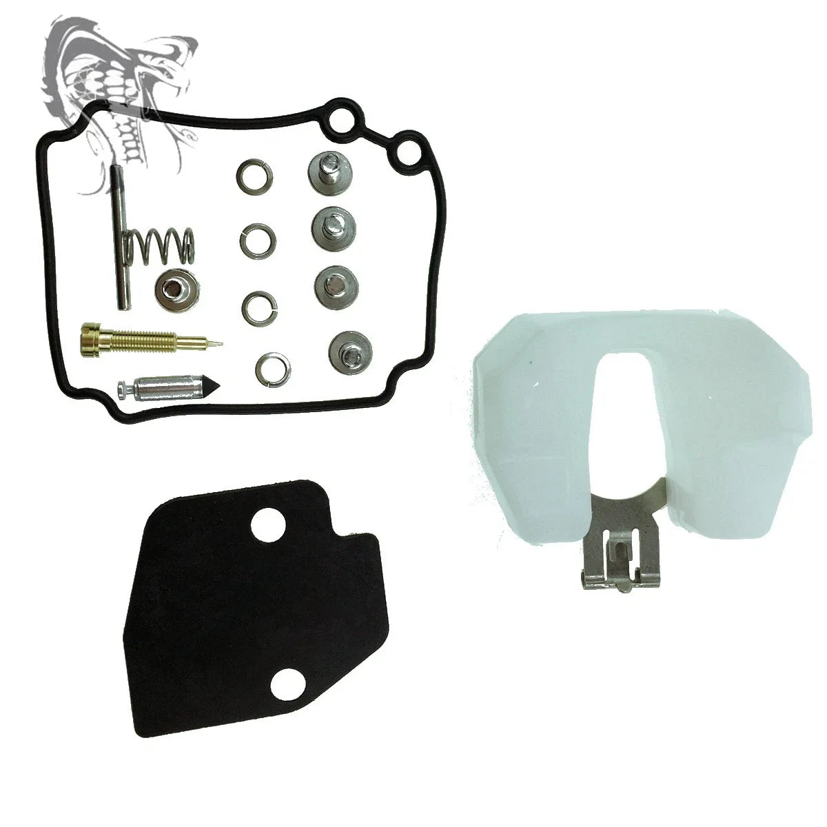 Carburetor Repair Kit for YAMAHA 30HP